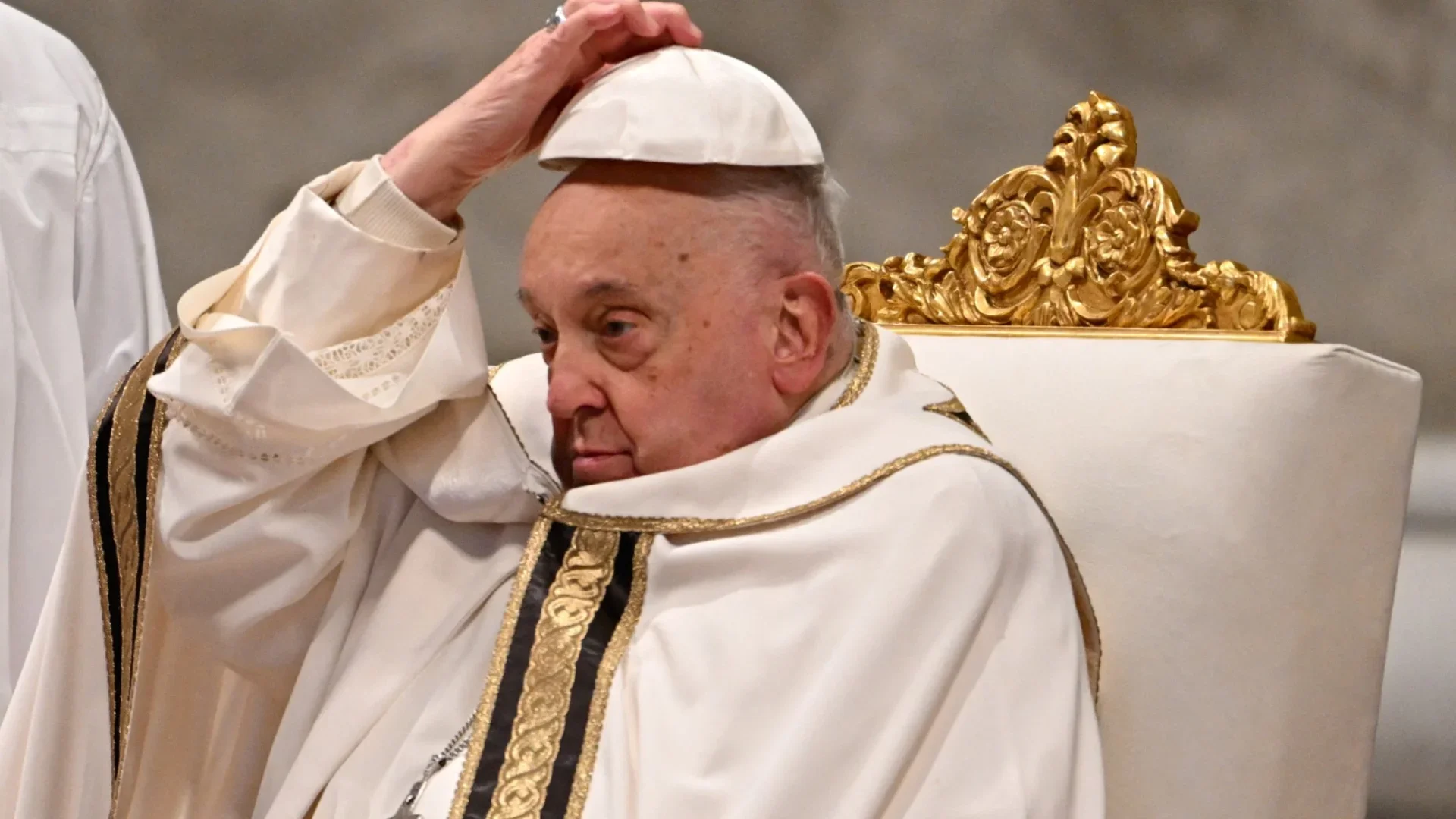Papa Francisco (3) Papa Francisco