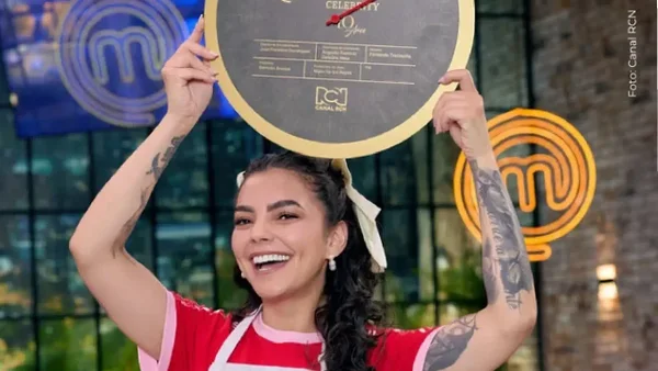Valentina Taguado, la locutora que participará en MasterChef, tendrá que someterse a una cirugía: ¿por qué?