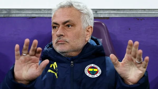 Las últimas declaraciones de Mourinho que le han costado una denuncia penal