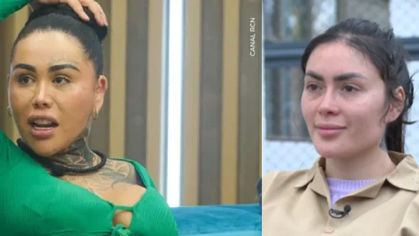 Yina Calderón y su mal presentimiento con Epa Colombia tras su ausencia