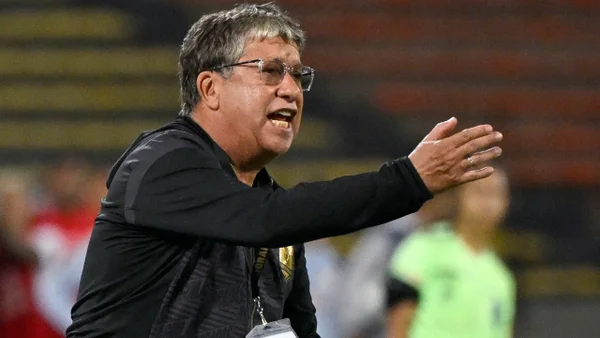 Hernán Darío ‘Bolillo’ Gómez se convirtió en el nuevo entrenador de El Salvador