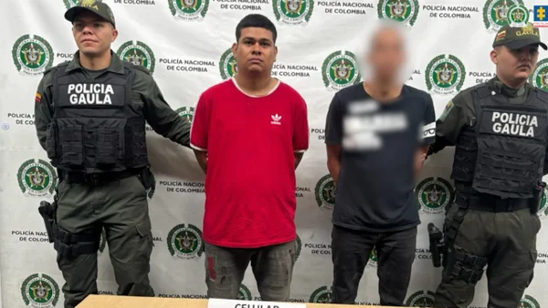 Habría fingido su secuestro para exigir dinero a su familia: cayó tras hacer un 'descuento'