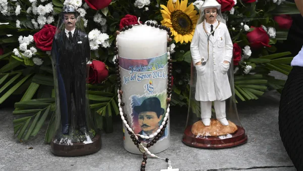 Este es el milagro de una niña de 10 años que llevó a la canonización de José Gregorio Hernández