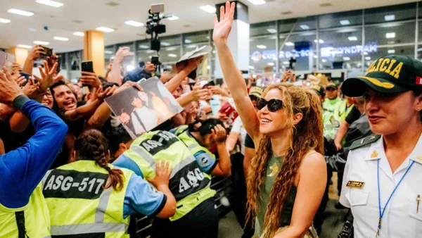 Shakira construye un megacolegio en Tibú: así será la nueva escuela que está en marcha