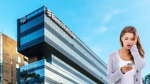Pilas: usuaria de Bancolombia alerta con estafa que vacía las cuentas de los clientes