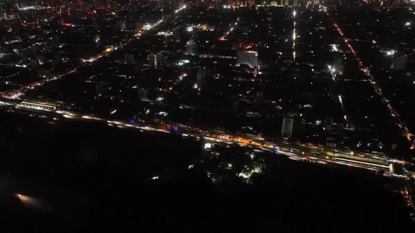 Chile decretó estado de excepción y toque de queda tras apagón masivo