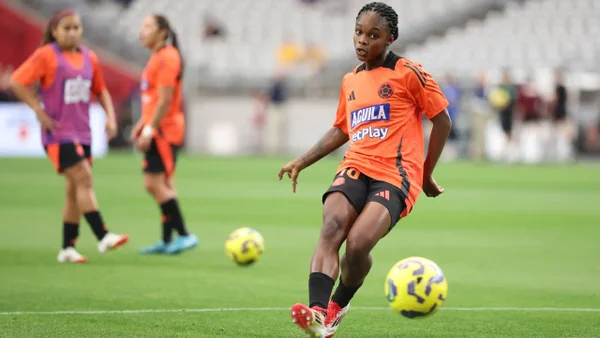 Colombia, a cerrar la SheBelieves Cup con dignidad: hora y dónde ver