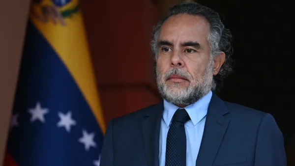 ¿Llegada de Armando Benedetti al Mininterior haría parte de una estrategia preelectoral?