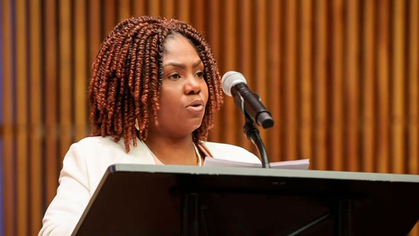 Francia Márquez rompe el silencio sobre la supuesta influencia de las disidencias en la campaña de 2022