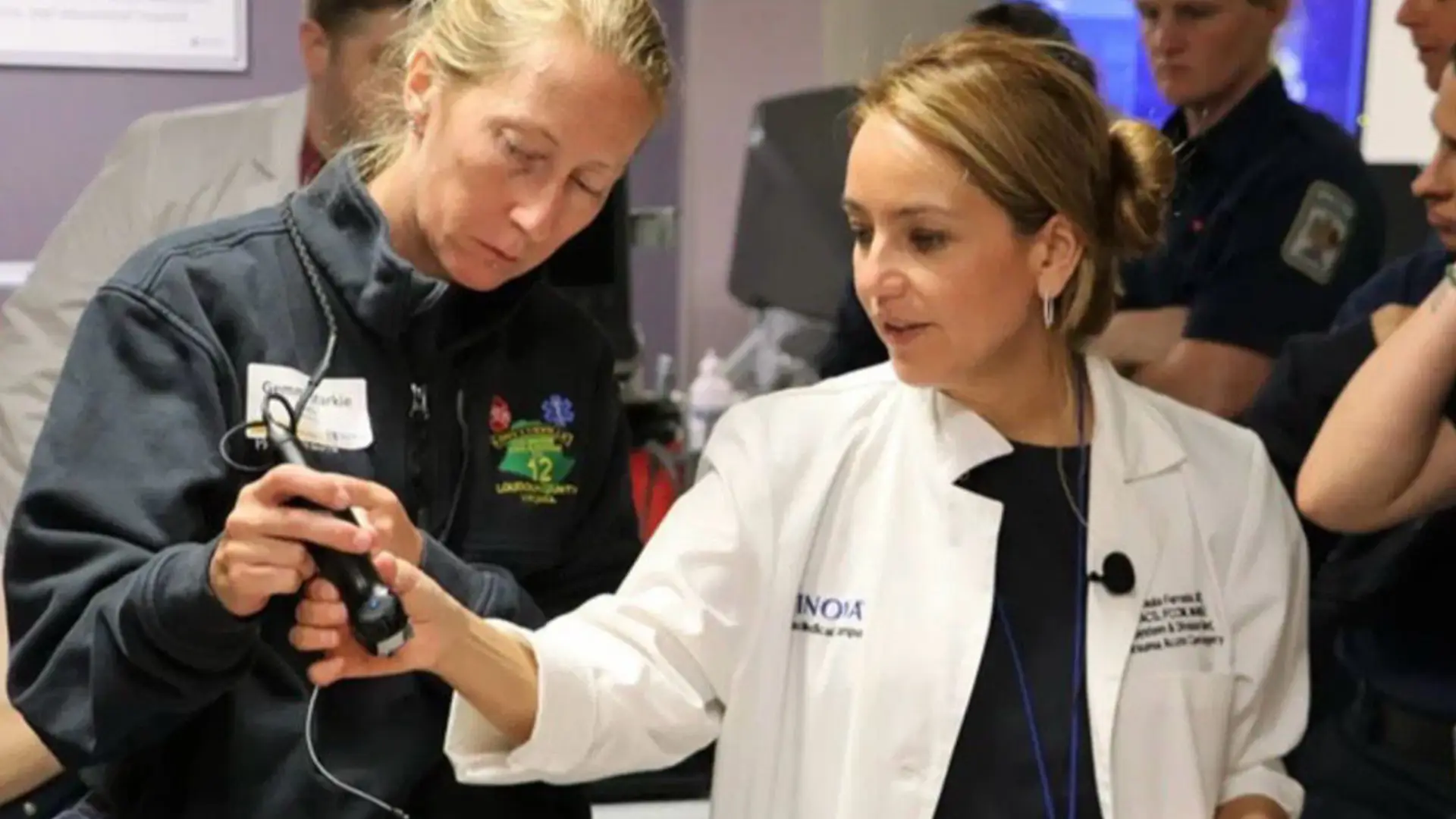 Una caleña rompió las barreras de la migración y hoy está en la élite de la medicina de EE. UU.