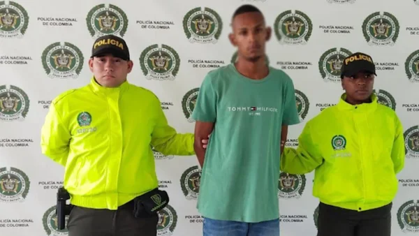 Cárcel para dos hombres que habrían participado en ataques sicariales en San Andrés