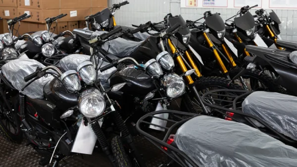 Reconocida marca de motos en Colombia logró salir de la quiebra: esto se sabe