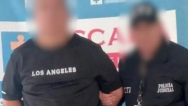 Docente que habría abusado sexualmente de una estudiante fue enviado a la cárcel Docente que habría abusado sexualmente de una estudiante fue enviado a la cárcel