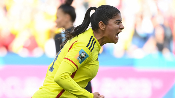 ¿Se retira Catalina Usme? Esto dijo tras perder la final de la Copa América con Colombia