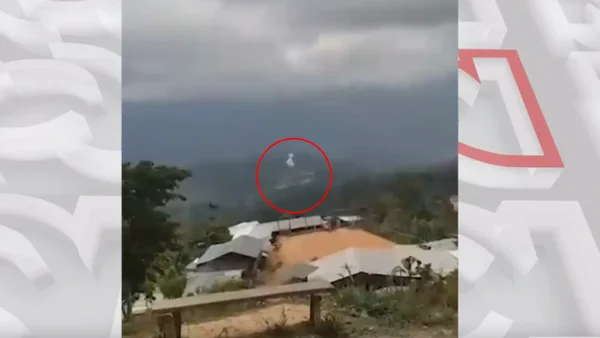 Video | La crudeza de los grupos armados en el sur de Bolívar: llamado urgente al Gobierno Nacional Video | La crudeza de los grupos armados en el sur de Bolívar: llamado urgente al Gobierno Nacional