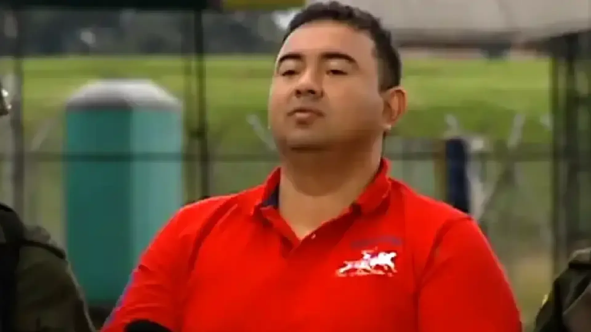 hijo de alias La Gata