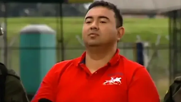 Archivan investigación a magistrada que negó libertad y sometimiento a la JEP a hijo de 'La Gata' Archivan investigación a magistrada que negó libertad y sometimiento a la JEP a hijo de 'La Gata'