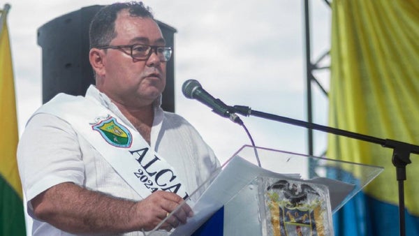 JEP otorga amnistía a Víctor Ramón Vargas y revisa su situación jurídica JEP otorga amnistía a Víctor Ramón Vargas y revisa su situación jurídica