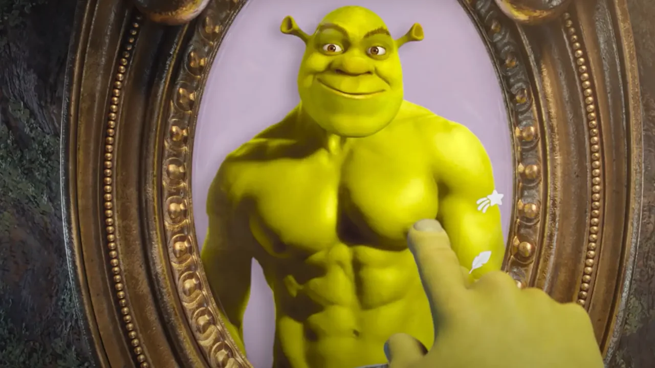 Shrek 5 Summer 2027: The Wait Is Officially On! - uxkva4z