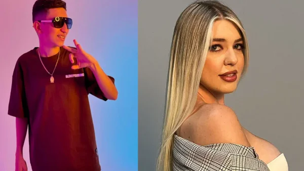 ¿Cris Valencia le fue infiel a Yana Karpova? El artista no se guardó nada y rompió el silencio ¿Cris Valencia le fue infiel a Yana Karpova? El artista no se guardó nada y rompió el silencio