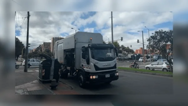 Procuraduría investiga a la Uaesp por presuntas irregularidades en mantenimiento de los contenedores