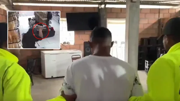 “La cirujana dijo que era para no estar viva”: madre de joven que sobrevivió a 26 puñaladas de su expareja