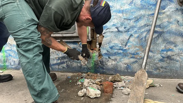 Dos lavaderos robaron gran cantidad de agua y generaron millonaria defraudación en Bogotá