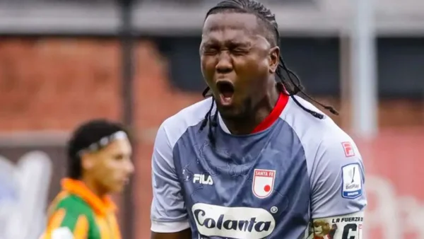 Hugo Rodallega confirmó el equipo donde quiere jugar en 2026