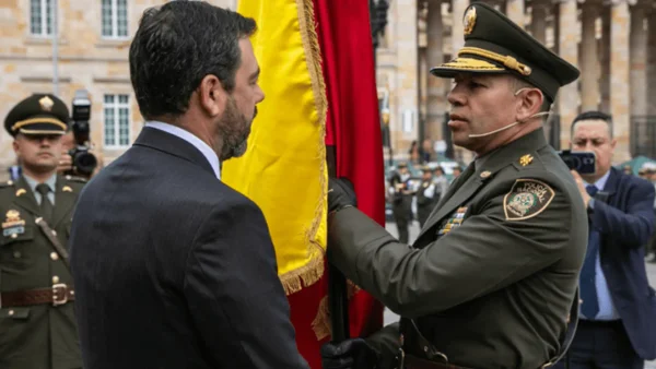 Bogotá invertirá 150 mil millones de pesos para el fortalecimiento de la seguridad Bogotá invertirá 150 mil millones de pesos para el fortalecimiento de la seguridad