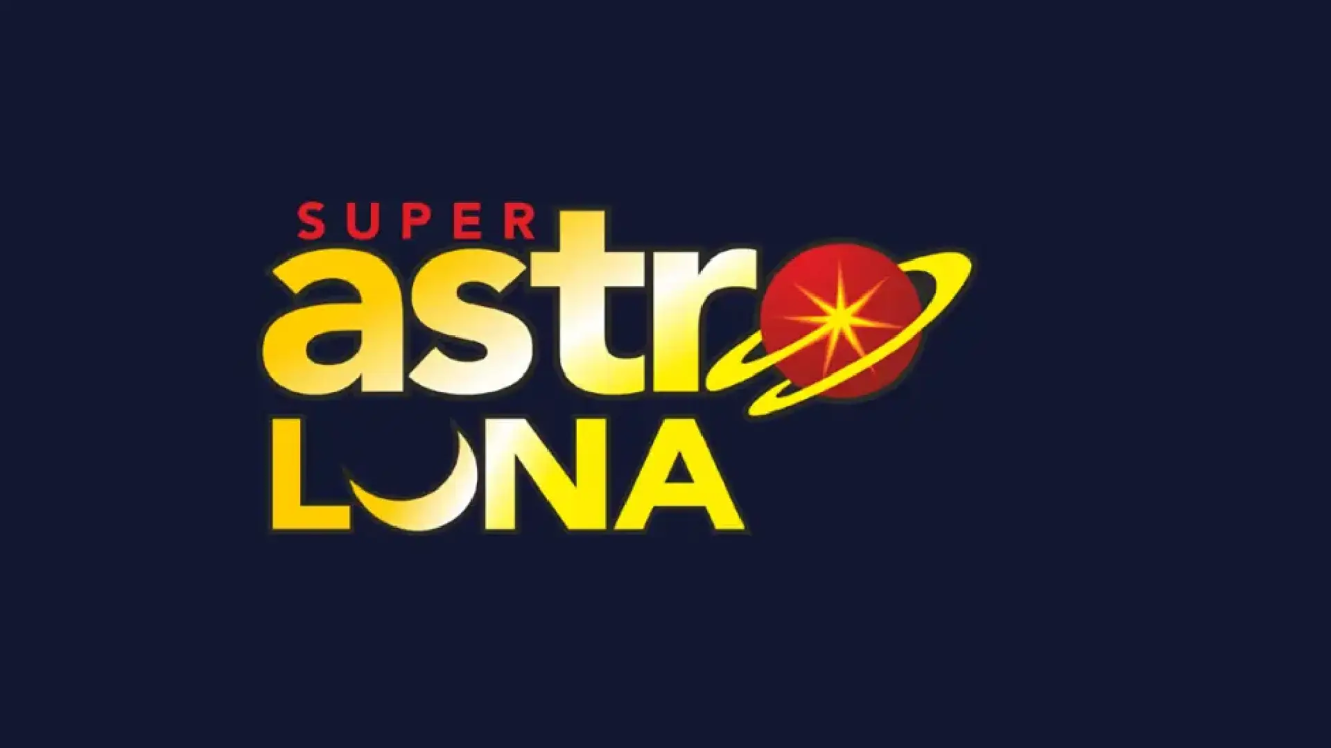 Resultado Supero Astro Luna hoy 28 de febrero de 2025 en último sorteo