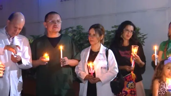 Clínica referente en atención materno infantil de Cali atraviesa grave crisis