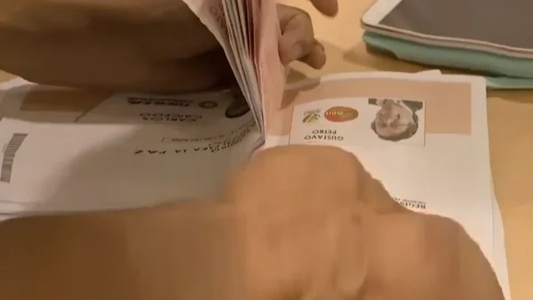 Los movimientos estratégicos de la izquierda para definir su candidato en las elecciones