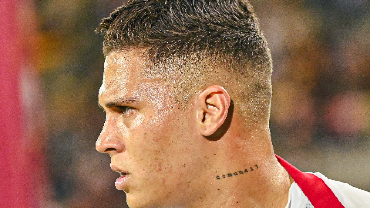 Juan Fernando Quintero se volverá a ver la cara con Pereira tras 15