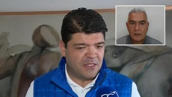 La conversación de alias Papá Pitufo que delataría a Juan Diego Gómez