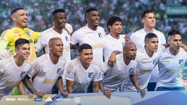 ¿Millonarios jugará frente a Tolima este domingo en El Campín?