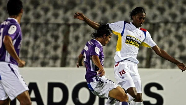 La carrera de Rolan de La Cruz, el exfutbolista extraditado a Estados Unidos por narcotráfico