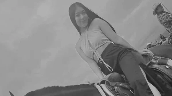 Falleció joven de 20 años que pedía la eutanasia al quedar cuadripléjica tras ser golpeada en una discoteca Falleció joven de 20 años que pedía la eutanasia al quedar cuadripléjica tras ser golpeada en una discoteca