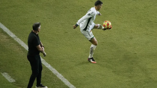 Eduardo Berizzo confesó si James renunció a León por secuestro de su compañero