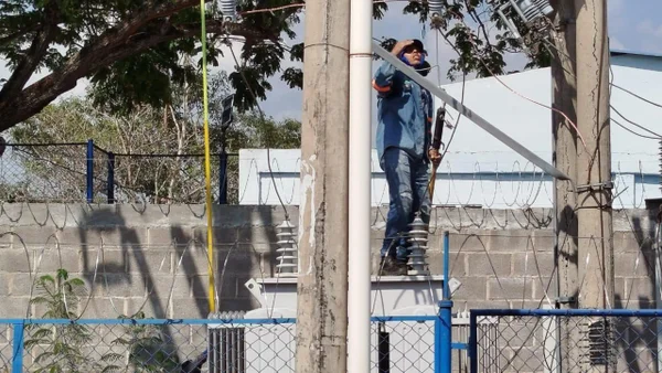 Millonaria deuda dejará sin energía eléctrica a cinco acueductos en Magdalena