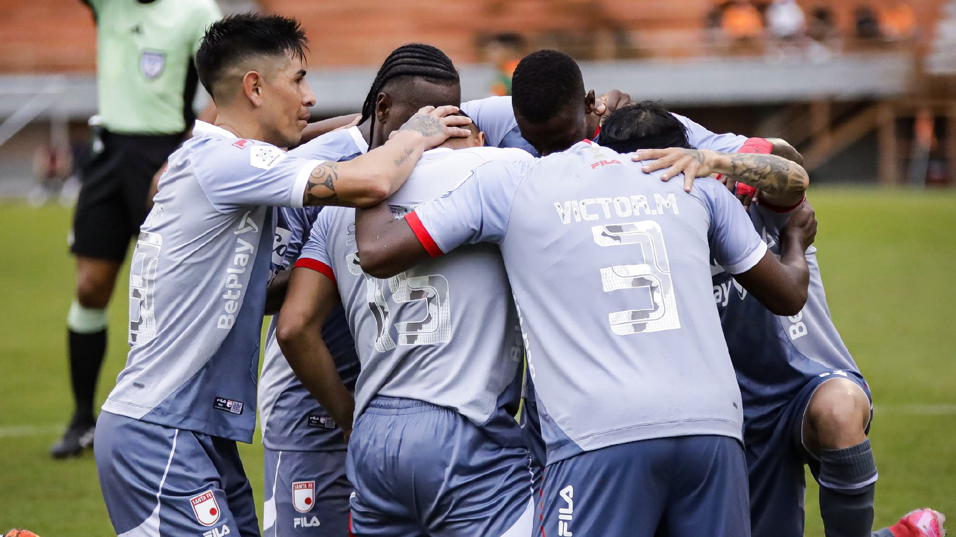 Independiente Santa Fe