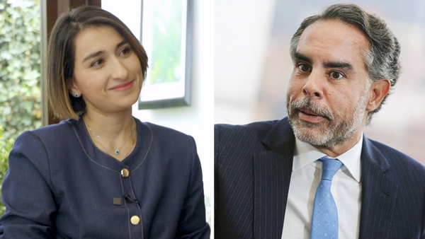 ¿Qué va a pasar con la investigación disciplinaria contra Armando Benedetti que hay en la Cancillería?