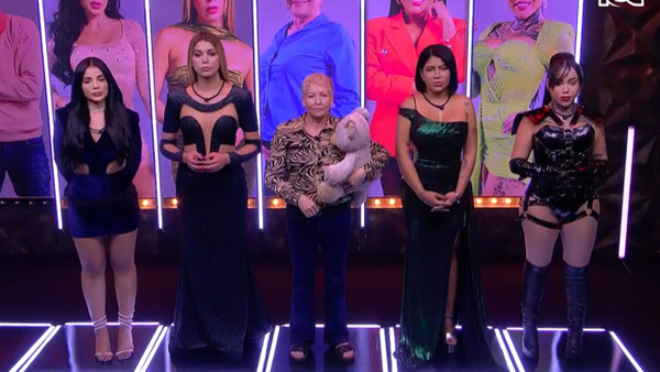 ¡Reñida votación! Así se decidió una nueva eliminación en La Casa de los Famosos 2025