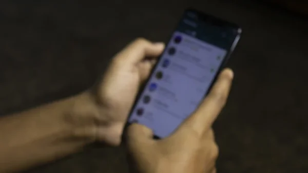 No caiga en estafas: esta es la modalidad que usan los delincuentes para engañar desde la cárcel No caiga en estafas: esta es la modalidad que usan los delincuentes para engañar desde la cárcel