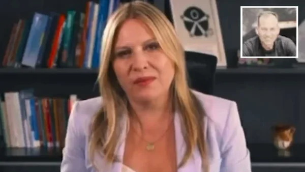 Funcionaria de la ONU denuncia que le arrebataron a su hijo tras encarcelar a su exesposo agresor Funcionaria de la ONU denuncia que le arrebataron a su hijo tras encarcelar a su exesposo agresor