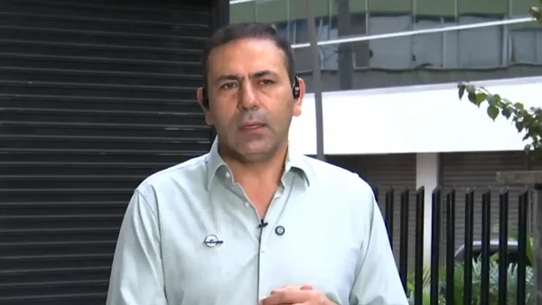 Pedimos al presidente que atienda la situación el Magdalena Medio: gobernador de Santander Pedimos al presidente que atienda la situación el Magdalena Medio: gobernador de Santander