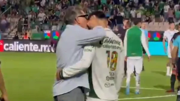 Juan Carlos Osorio reveló el mensaje que le dejó a James Rodríguez tras partido León vs. Xolos