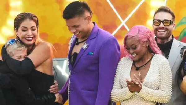 En medio de lágrimas: estas fueron las palabras de la nueva eliminada de La Casa de los Famosos tras la decisión