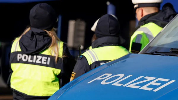 Vehículo atropelló a una multitud en la ciudad de Mannheim, Alemania. Esto se sabe