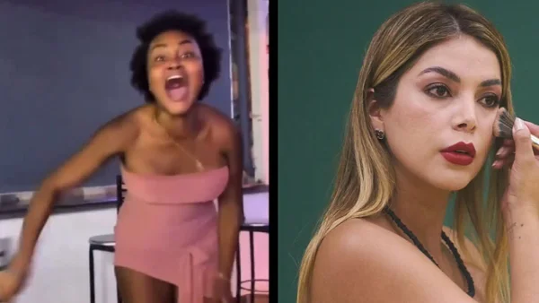 Así fue la picante reacción de La Jesuu tras la eliminación de Yaya Muñoz en La Casa de los Famosos