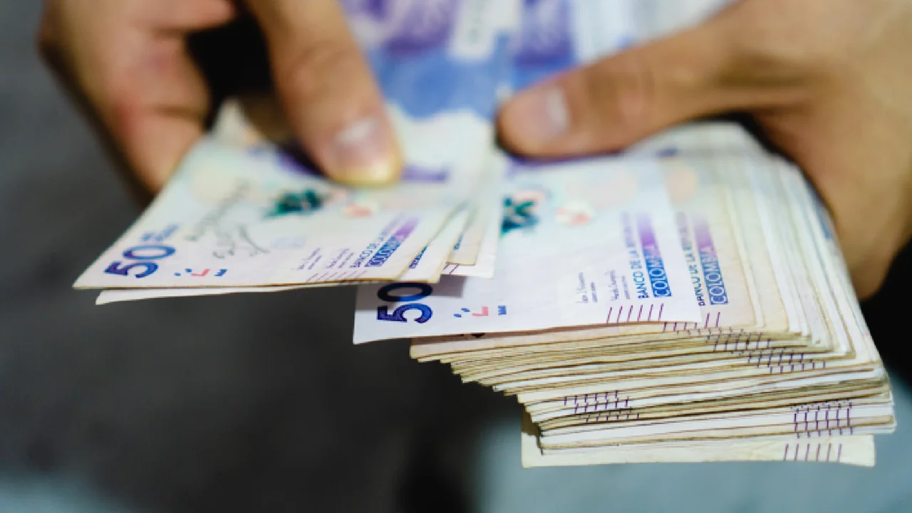 Pilas: Estos son los colombianos que deben declarar renta en el mes de ...
